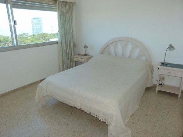 Departamento con increíbles vistas a toda la Bahía!
